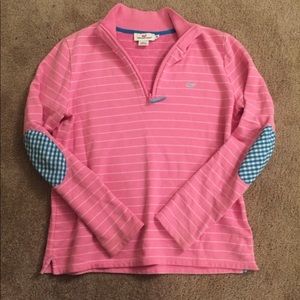 Vineyard Vines Pullover Shep Shirt